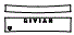 2025 RIVIAN R1T (NEW GENERATION) STANDARD XPEL COVERAGE  Tailgate Kit