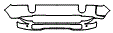 2025 Rivian R1T Bumper Kit - PPF