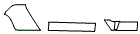 2023 Rivian R1T Standard XPEL Coverage Rocker Panel Kit - PPF