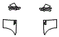 2022 Polestar Polestar 1 Full Fender and Mirror Kit - PPF