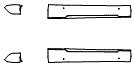 2021 Polestar Polestar 1 Rocker Panel Kit - PPF