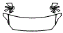 2022 Polestar Polestar 2 Hood, Fender and Mirror Kit - PPF