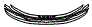 2024 Lucid Air Pure Grille Kit - PPF
