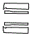 2025 Hennessey Venom F5 Coupe Door Sill Kit - PPF