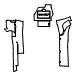 2024 Hennessey Venom F5 Coupe Interior Kit - PPF