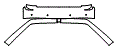 2014 Rolls Royce Phantom Rear Bumper Kit - PPF