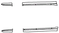 2016 Rolls Royce Phantom Sedan Rocker Panel Kit - PPF