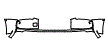 2021 Rolls Royce Phantom Bumper Kit - PPF