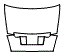 2025 ROLLS ROYCE PHANTOM SCINTILLA PRIVATE COLLECTION  Trunk Lid Kit