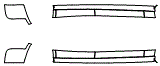 2026 ROLLS ROYCE GHOST SERIES II GHOST SWB  Rocker Panel Kit