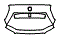 2018 Rolls Royce Ghost Series II SWB Grille Kit - PPF