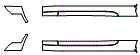 2015 Rolls Royce Wraith Rocker Panel Kit - PPF