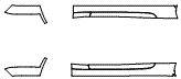 2019 Rolls Royce Dawn Black Badge Rocker Panel Kit - PPF
