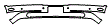 2000 Rolls Royce Silver Seraph Bumper Kit - PPF