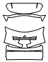 2021 Rolls Royce Cullinan Trunk Lid Kit - PPF