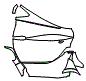 2024 McLaren 750S Door Kit - PPF