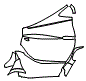 2024 McLaren 750S Spider Door Kit - PPF