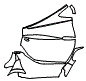 2024 McLaren 750S Door Kit - PPF