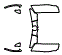 2024 McLaren 750S Door Sill Kit - PPF