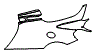 2024 McLaren 765LT Rear Fender Kit - PPF