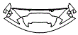 2015 McLaren P1 Bumper Kit - PPF
