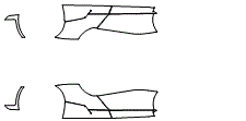 2017 McLaren 570GT Rocker Panel Kit - PPF