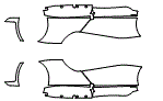 2017 McLaren 570S GT4 Rocker Panel Kit - PPF