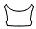2017 McLaren 570GT Trunk Lid Kit - PPF