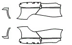 2017 McLaren 570GT Rocker Panel Kit - PPF