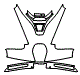 2019 McLaren Senna Engine Cover Kit - PPF