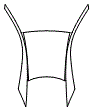 2020 McLaren 600LT A-Pillar and Roof Kit - PPF