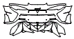 2020 McLaren 600LT Rear Bumper Kit - PPF