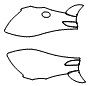2021 McLaren 600LT Rear Fender Kit - PPF