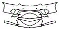 2020 McLaren GT Bumper Kit - PPF