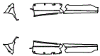 2020 McLaren GT Rocker Panel Kit - PPF