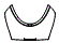 2020 McLaren GT Trunk Lid Kit - PPF