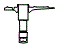 2021 Tesla Model S Interior and Display Screen Kit - PPF