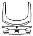2019 Tesla Model S Trunk Lid Kit - PPF