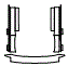 2022 Tesla Model S  Long Range Wear & Tear Kit