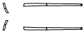 2021 Tesla Model X Rocker Panel Kit - PPF