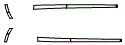 2023 Tesla Model X Plaid Rocker Panel Kit - PPF