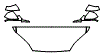 2024 Tesla Model X Hood, Fender and Mirror Kit - PPF