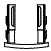 2022 Tesla Model 3  Long Range Wear & Tear Kit