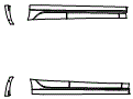 2019 Tesla Model 3 Rocker Panel Kit - PPF