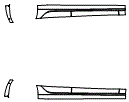 2020 Tesla Model 3 RWD Rocker Panel Kit - PPF