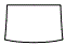 2019 Tesla Model 3 Roof Kit - PPF