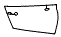 2012 Bugatti Veyron Door Kit - PPF