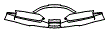 2024 Bugatti Chiron Base Bumper Kit - PPF