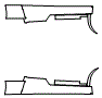 1992 Bugatti EB110 Rocker Panel Kit - PPF