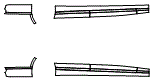 2024 Genesis G80 2.5T ADVANCED AWD Rocker Panel Kit - PPF